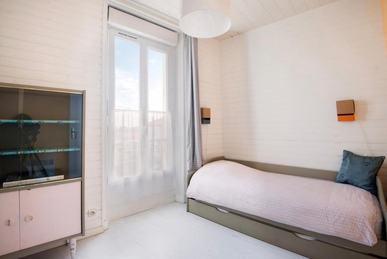 La Mariennee Villa La Rochelle  Eksteriør bilde