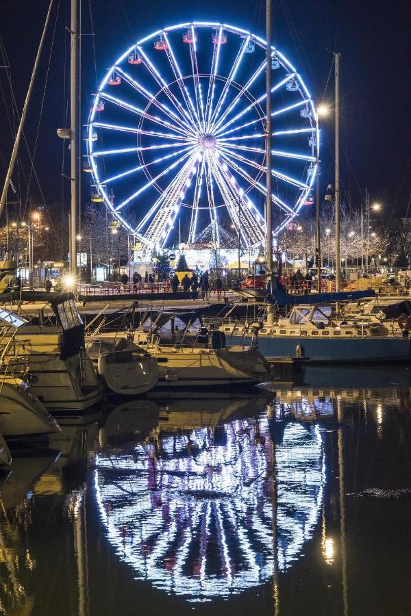 La Mariennee Villa La Rochelle  Eksteriør bilde